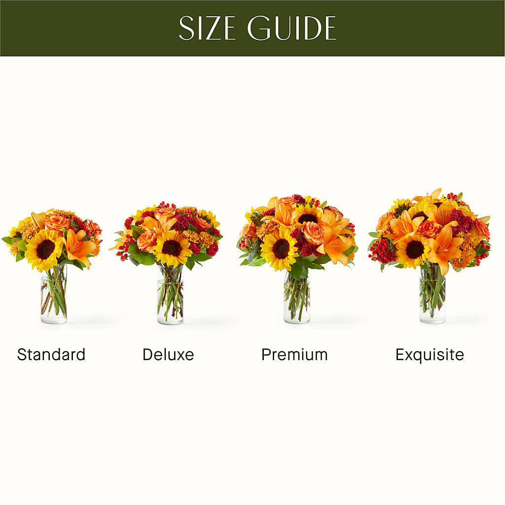 Fall Day Bouquet – EAST MAIN GARDENS FLRST & GREENHSES INC, Niles MI