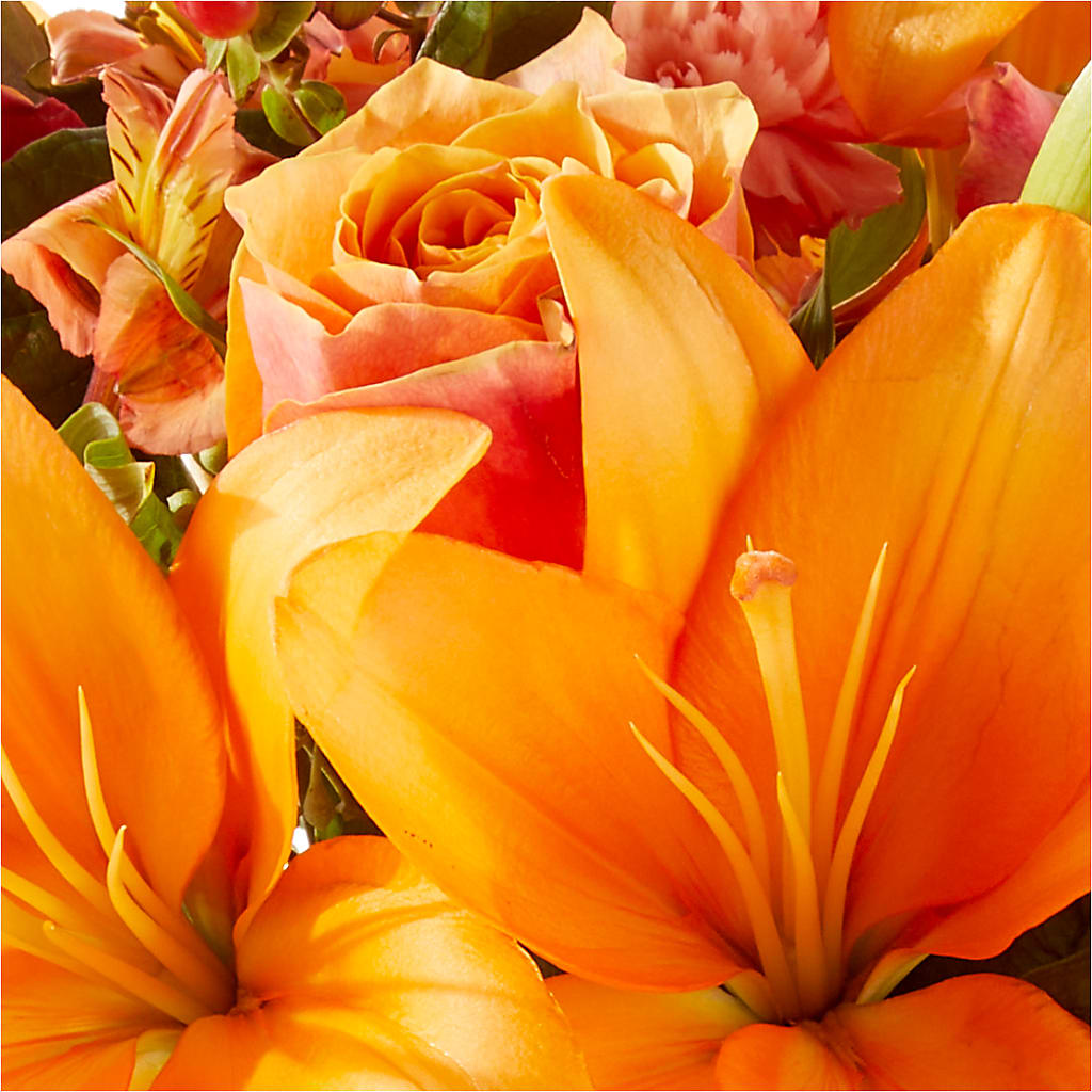 Afternoon Light Bouquet – EAST MAIN GARDENS FLRST & GREENHSES INC, Niles MI