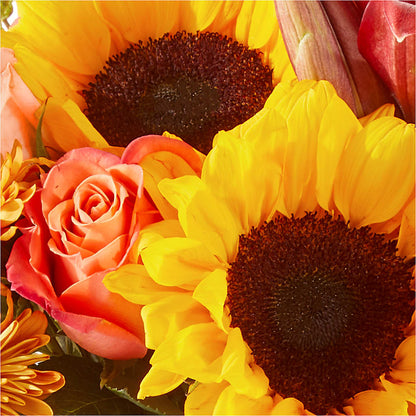 Acorn Lane Bouquet – EAST MAIN GARDENS FLRST & GREENHSES INC, Niles MI