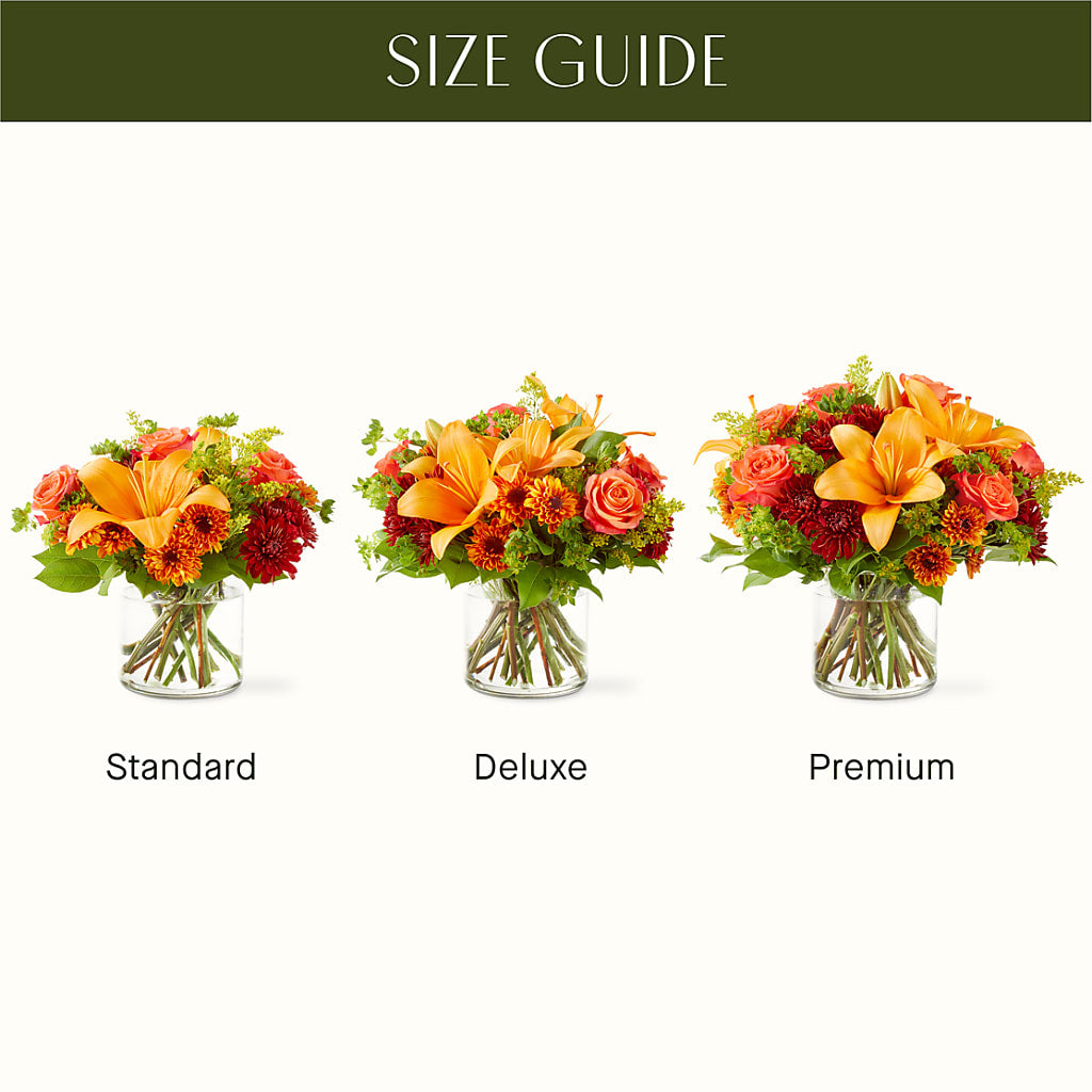 Honeycrisp Bouquet – EAST MAIN GARDENS FLRST & GREENHSES INC, Niles MI