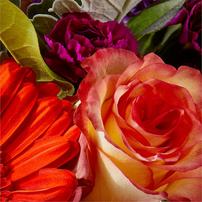 Sangria Bouquet – EAST MAIN GARDENS FLRST & GREENHSES INC, Niles MI