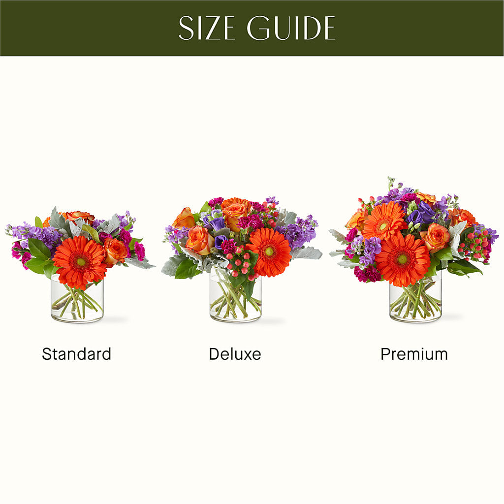 Sangria Bouquet – EAST MAIN GARDENS FLRST & GREENHSES INC, Niles MI