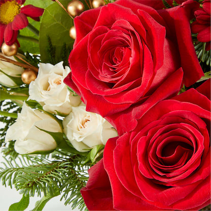 Believe Bouquet – EAST MAIN GARDENS FLRST & GREENHSES INC, Niles MI