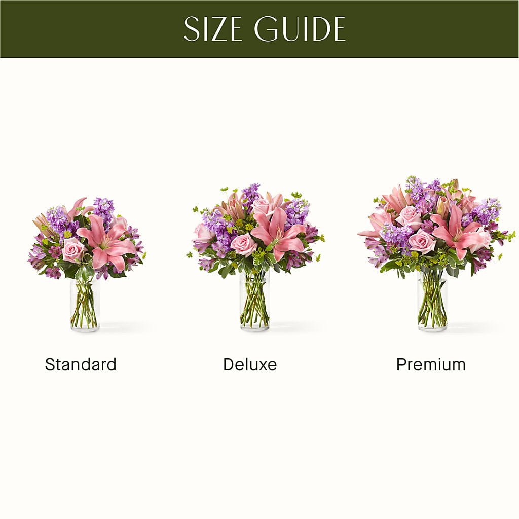 Precious Petals Bouquet – EAST MAIN GARDENS FLRST & GREENHSES INC, Niles MI