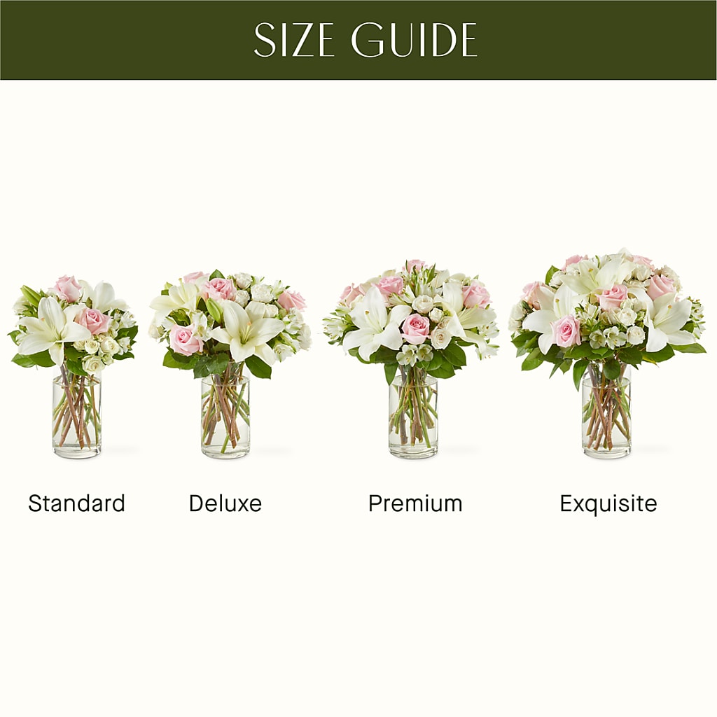 Kindhearted Bouquet – EAST MAIN GARDENS FLRST & GREENHSES INC, Niles MI