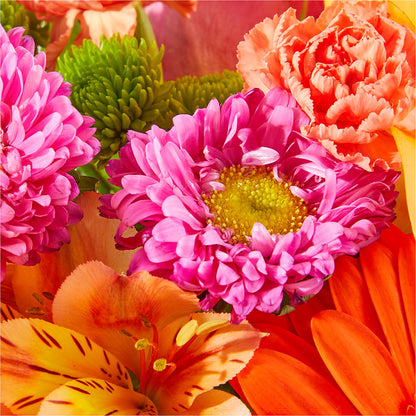 Soiree Bouquet – EAST MAIN GARDENS FLRST & GREENHSES INC, Niles MI
