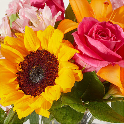 In Full Swing Bouquet – EAST MAIN GARDENS FLRST & GREENHSES INC, Niles MI