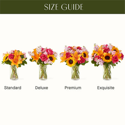 In Full Swing Bouquet – EAST MAIN GARDENS FLRST & GREENHSES INC, Niles MI