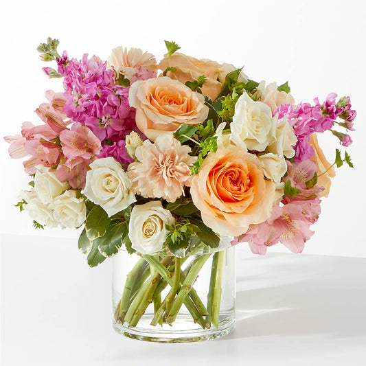 Paradise Bouquet – EAST MAIN GARDENS FLRST & GREENHSES INC, Niles MI