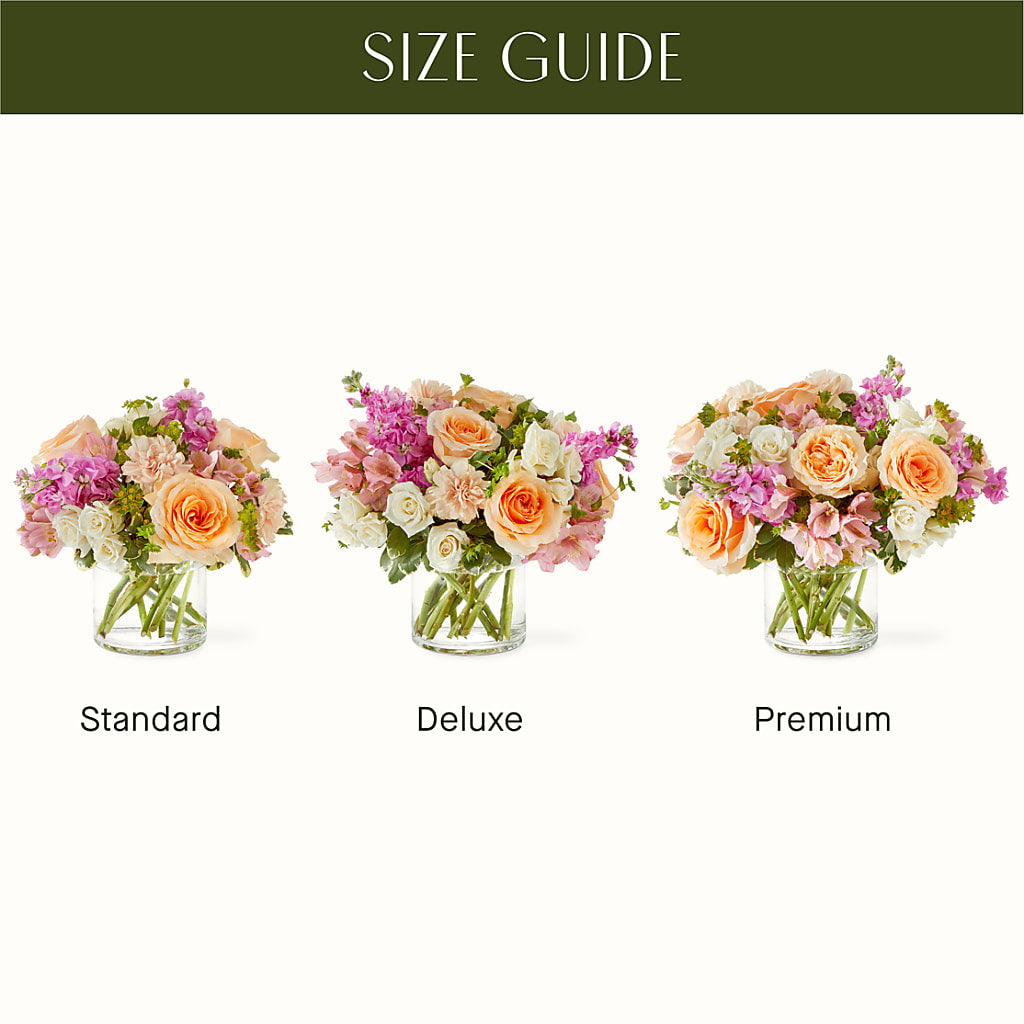 Paradise Bouquet – EAST MAIN GARDENS FLRST & GREENHSES INC, Niles MI