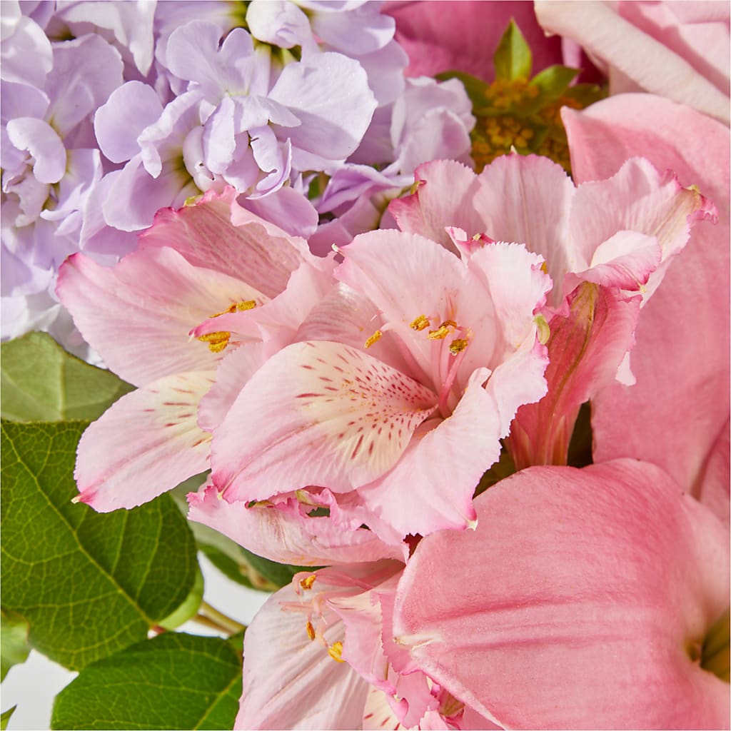 The Crown Jewel Bouquet – EAST MAIN GARDENS FLRST & GREENHSES INC, Niles MI