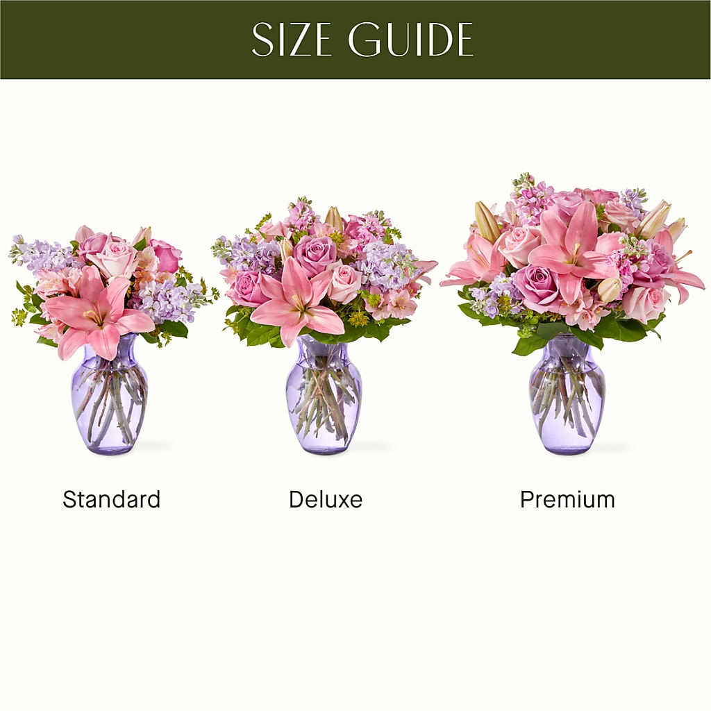 The Crown Jewel Bouquet – EAST MAIN GARDENS FLRST & GREENHSES INC, Niles MI
