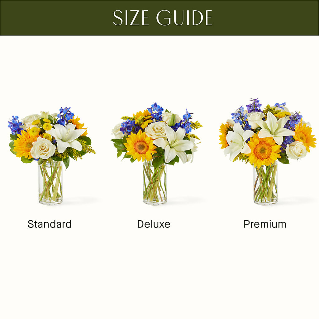 Stargazing Bouquet – EAST MAIN GARDENS FLRST & GREENHSES INC, Niles MI