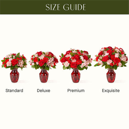 Candy Kisses Bouquet – EAST MAIN GARDENS FLRST & GREENHSES INC, Niles MI