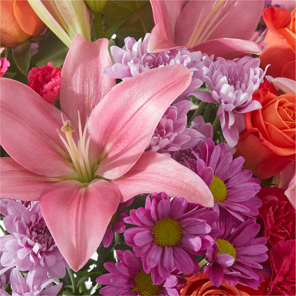 One and Only Bouquet – EAST MAIN GARDENS FLRST & GREENHSES INC, Niles MI
