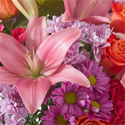 One and Only Bouquet – EAST MAIN GARDENS FLRST & GREENHSES INC, Niles MI