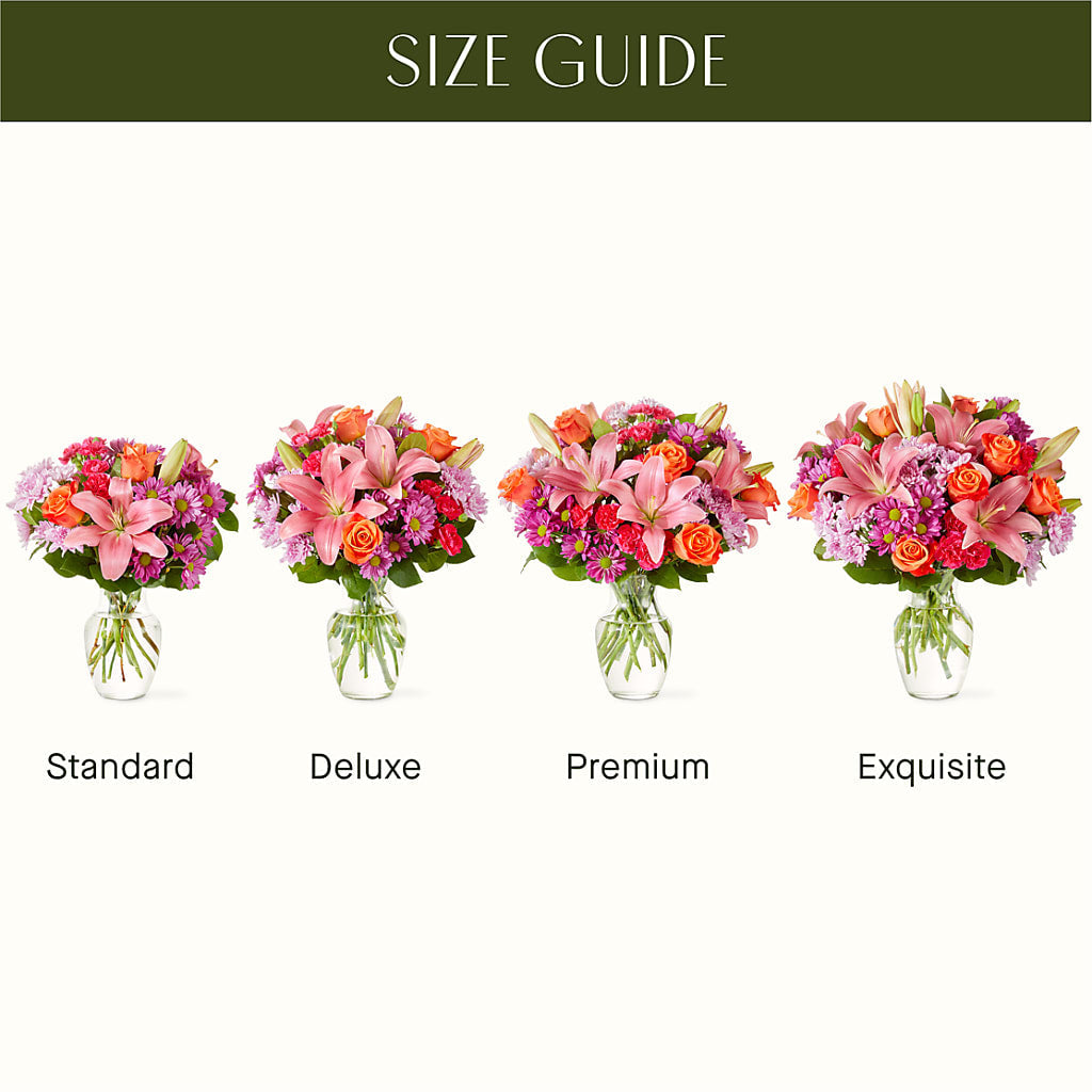 One and Only Bouquet – EAST MAIN GARDENS FLRST & GREENHSES INC, Niles MI