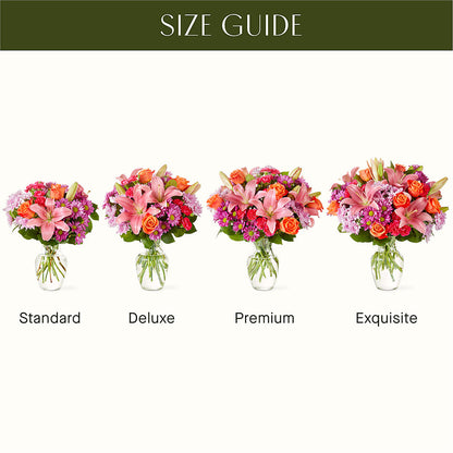 One and Only Bouquet – EAST MAIN GARDENS FLRST & GREENHSES INC, Niles MI