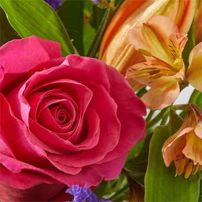 Joyful Bouquet – EAST MAIN GARDENS FLRST & GREENHSES INC, Niles MI