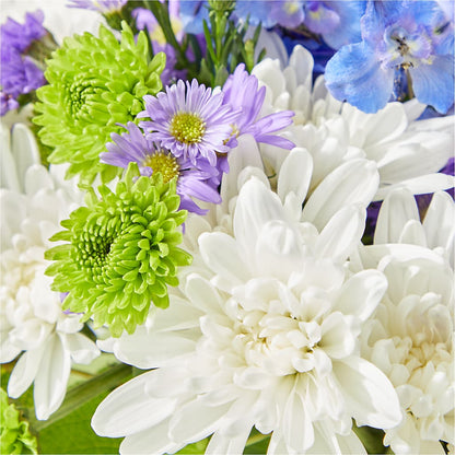 Genuine Gestures Bouquet – EAST MAIN GARDENS FLRST & GREENHSES INC, Niles MI