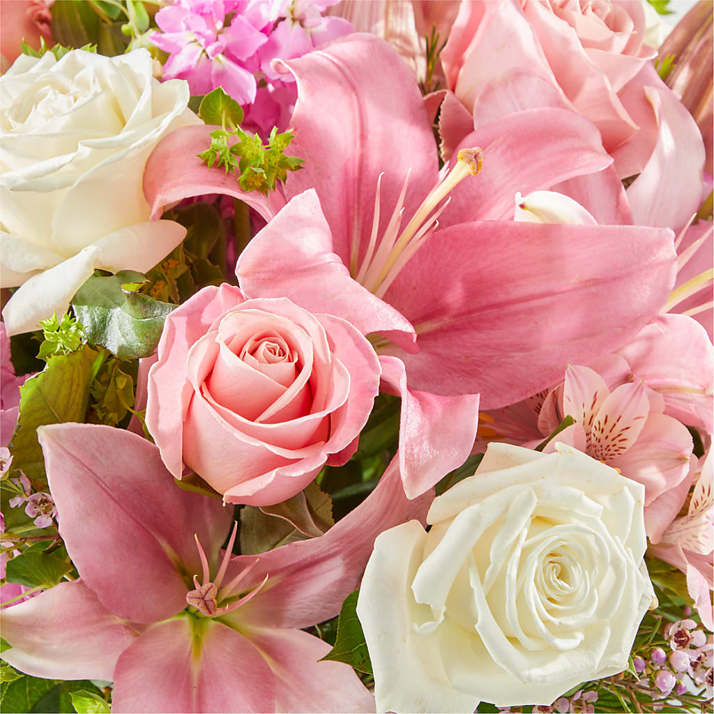 Ethereal Beauty Bouquet – EAST MAIN GARDENS FLRST & GREENHSES INC, Niles MI