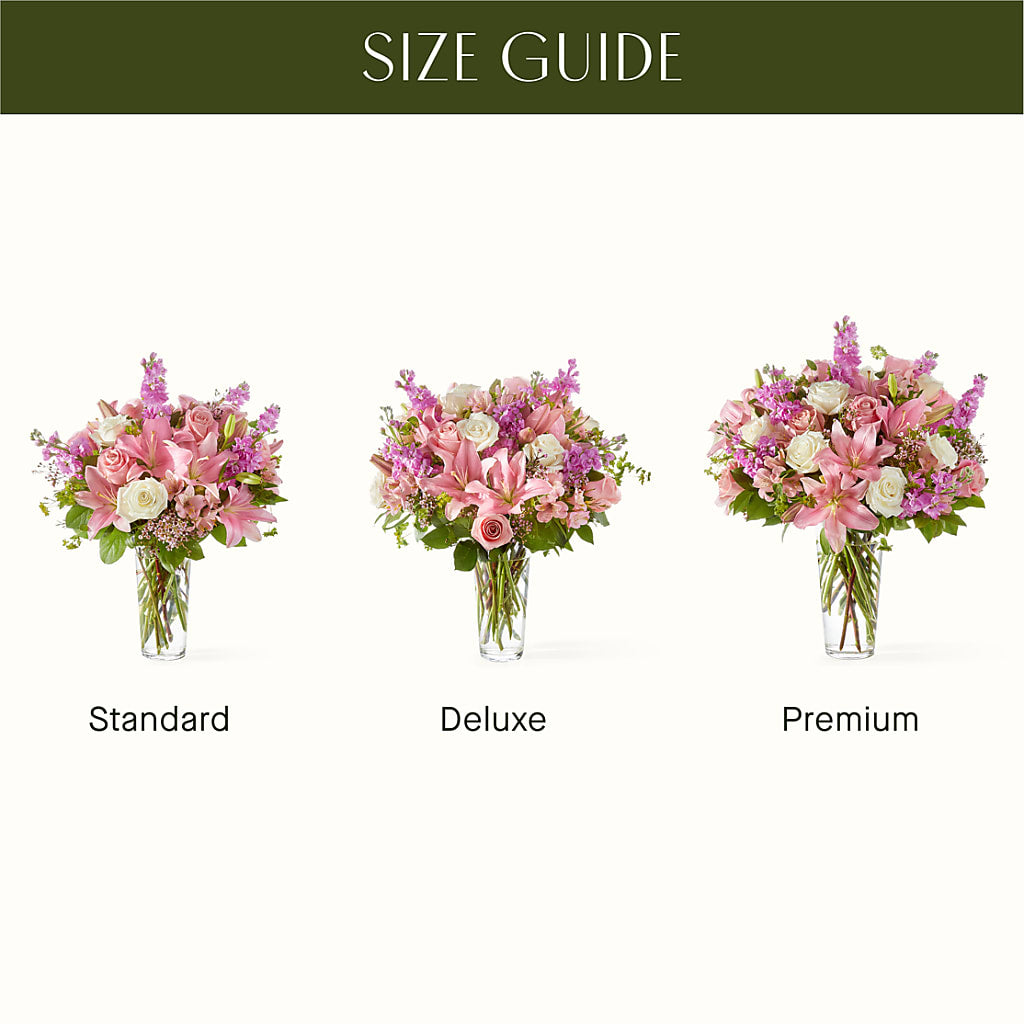 Ethereal Beauty Bouquet – EAST MAIN GARDENS FLRST & GREENHSES INC, Niles MI