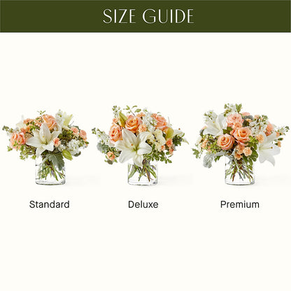Darling Bouquet – EAST MAIN GARDENS FLRST & GREENHSES INC, Niles MI