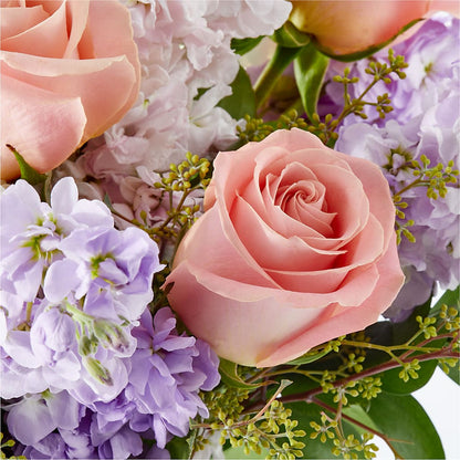 Embraced Bouquet – EAST MAIN GARDENS FLRST & GREENHSES INC, Niles MI