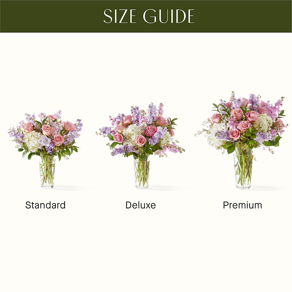 Embraced Bouquet – EAST MAIN GARDENS FLRST & GREENHSES INC, Niles MI