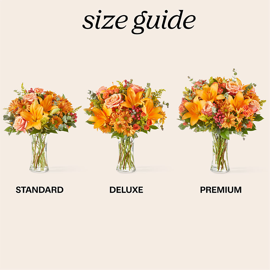 Harvest Hayride Bouquet – EAST MAIN GARDENS FLRST & GREENHSES INC, Niles MI