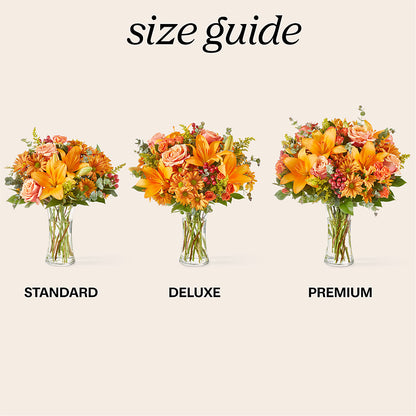 Harvest Hayride Bouquet – EAST MAIN GARDENS FLRST & GREENHSES INC, Niles MI