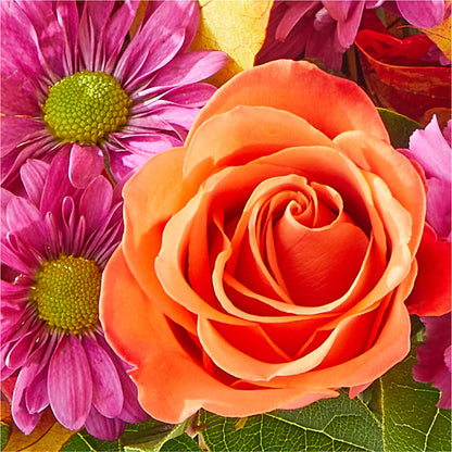 Mum's the Word Bouquet – EAST MAIN GARDENS FLRST & GREENHSES INC, Niles MI