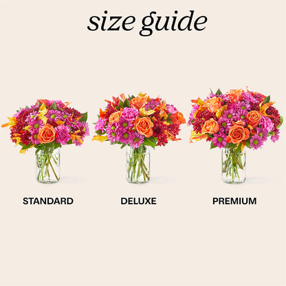 Mum's the Word Bouquet – EAST MAIN GARDENS FLRST & GREENHSES INC, Niles MI