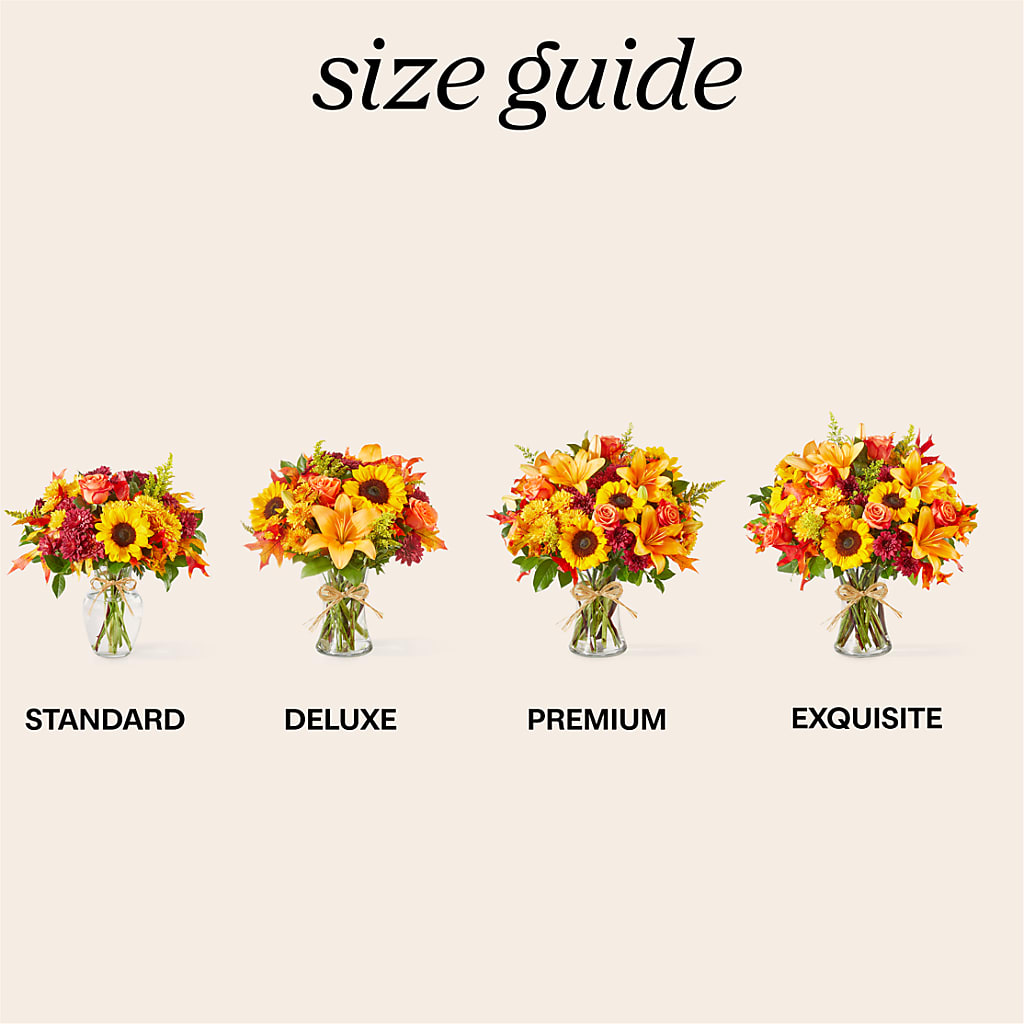 Sunny Side Bouquet – EAST MAIN GARDENS FLRST & GREENHSES INC, Niles MI
