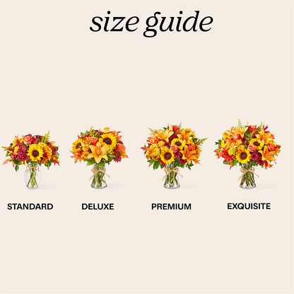 Sunny Side Bouquet – EAST MAIN GARDENS FLRST & GREENHSES INC, Niles MI