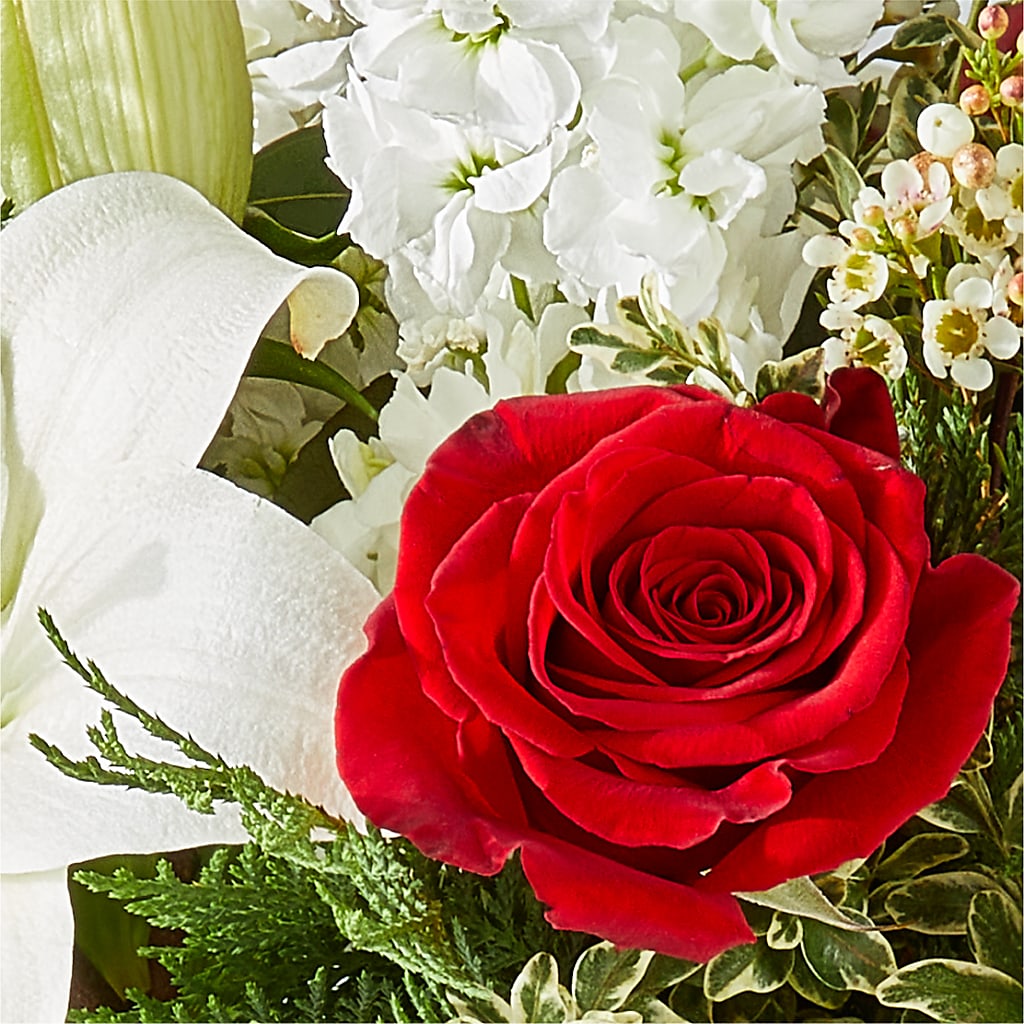 Twinkle Lights Bouquet – EAST MAIN GARDENS FLRST & GREENHSES INC, Niles MI