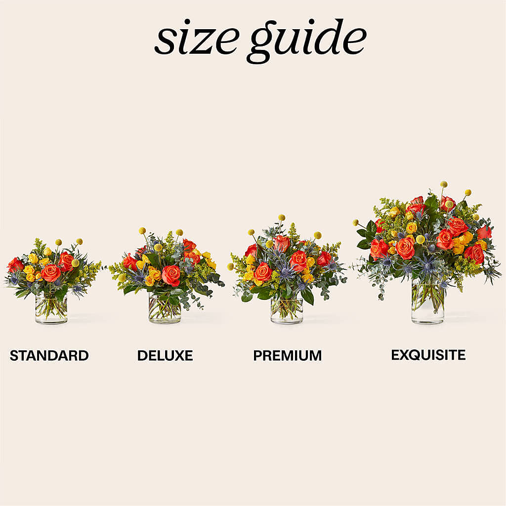 Disco Bouquet – EAST MAIN GARDENS FLRST & GREENHSES INC, Niles MI