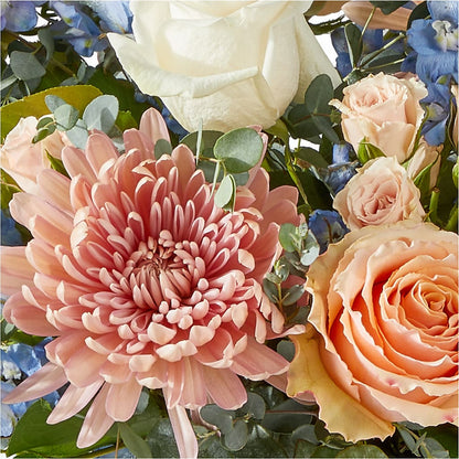 Inspired Bouquet – EAST MAIN GARDENS FLRST & GREENHSES INC, Niles MI