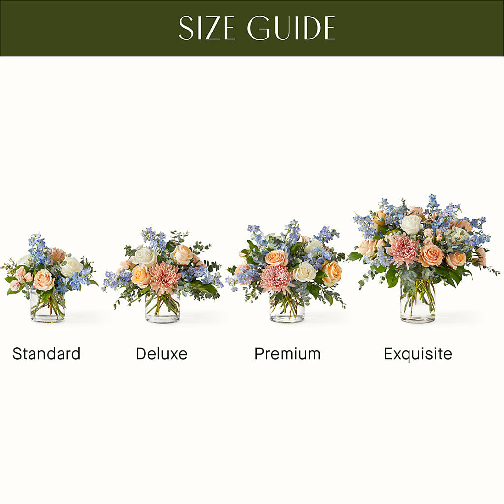 Inspired Bouquet – EAST MAIN GARDENS FLRST & GREENHSES INC, Niles MI