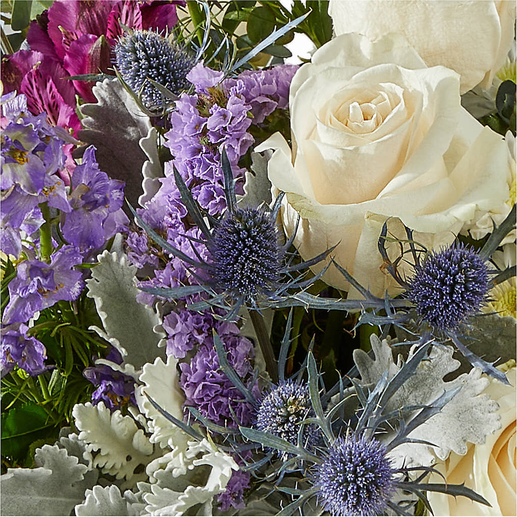 Shooting Star Bouquet – EAST MAIN GARDENS FLRST & GREENHSES INC, Niles MI