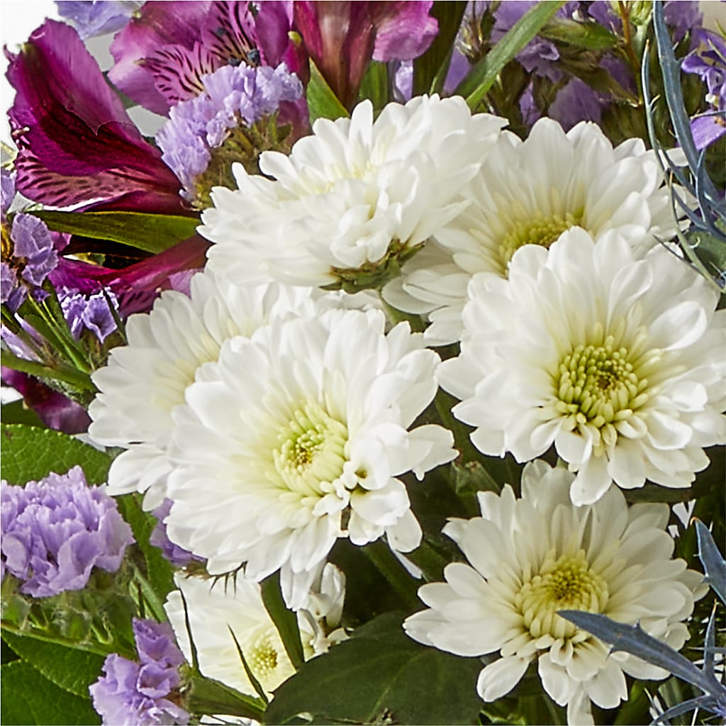 Shooting Star Bouquet – EAST MAIN GARDENS FLRST & GREENHSES INC, Niles MI