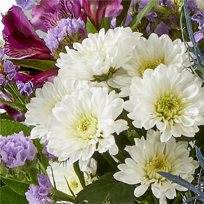 Shooting Star Bouquet – EAST MAIN GARDENS FLRST & GREENHSES INC, Niles MI