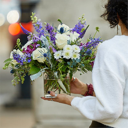 Shooting Star Bouquet – EAST MAIN GARDENS FLRST & GREENHSES INC, Niles MI