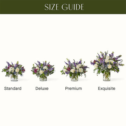 Shooting Star Bouquet – EAST MAIN GARDENS FLRST & GREENHSES INC, Niles MI