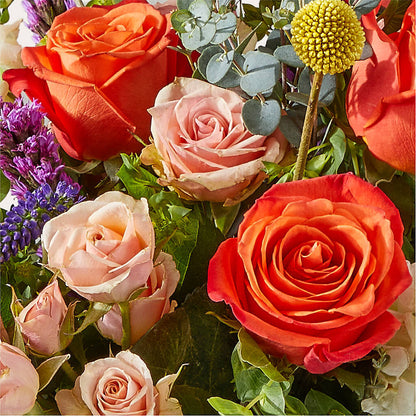 The Standout Bouquet – EAST MAIN GARDENS FLRST & GREENHSES INC, Niles MI