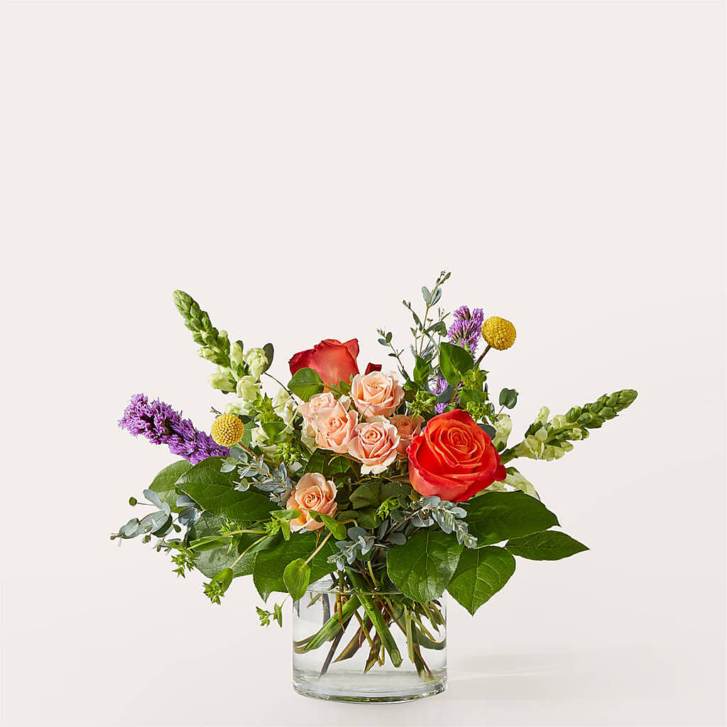 The Standout Bouquet – EAST MAIN GARDENS FLRST & GREENHSES INC, Niles MI