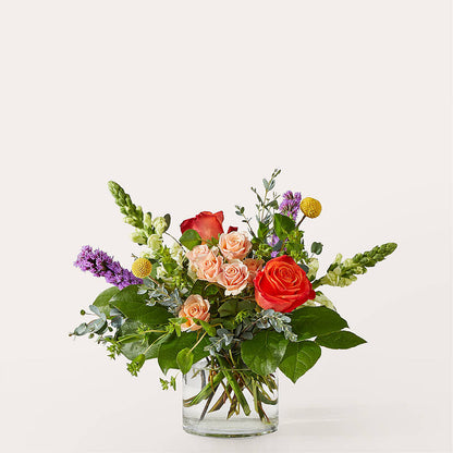 The Standout Bouquet – EAST MAIN GARDENS FLRST & GREENHSES INC, Niles MI