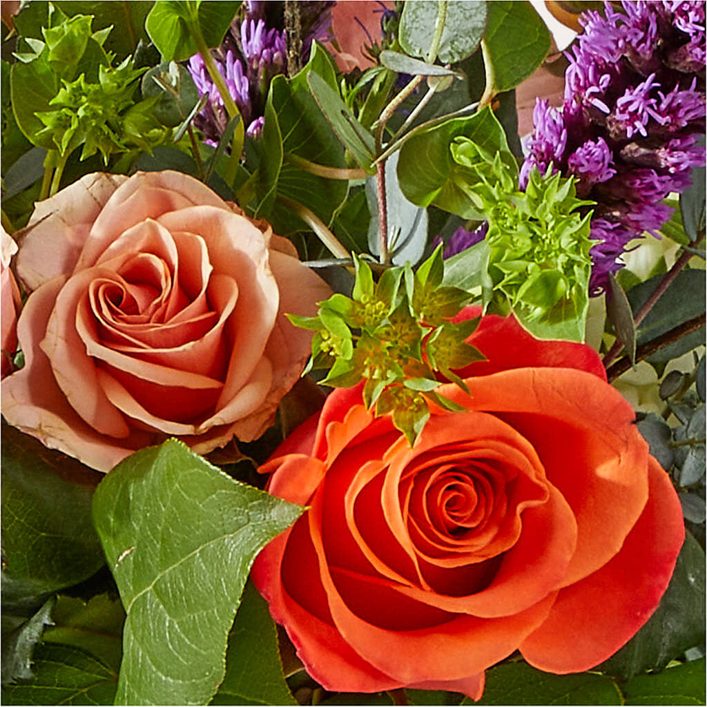 The Standout Bouquet – EAST MAIN GARDENS FLRST & GREENHSES INC, Niles MI