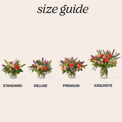 The Standout Bouquet – EAST MAIN GARDENS FLRST & GREENHSES INC, Niles MI