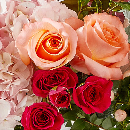 Glitz & Glam Bouquet – EAST MAIN GARDENS FLRST & GREENHSES INC, Niles MI